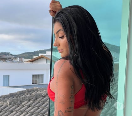 Escorts Bournemouth Bournemouth, Christchurch and Poole - Photos for Brazillian Supermodel Maria First time in Uk