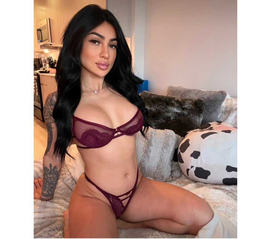 Escorts Central London Marylebone - Central London - Photos for 🩵Lola | NEW | Best GFE experience
