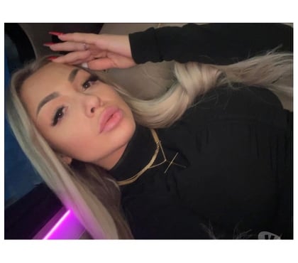 Escort Craigentinny Edinburgh - Photos for SEXY Blonde❤️‍🔥NEW IN TOWN !!✅🥰