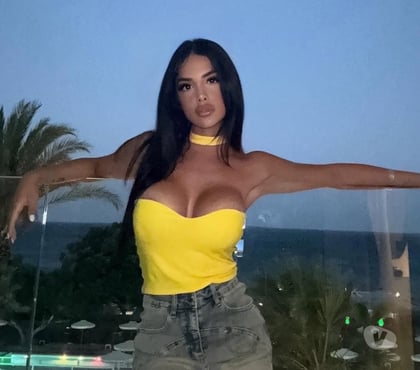 Escorts and Massages Soho Central London - Photos for 💛| NEW!! | Layla Party Girl | Just for a few days