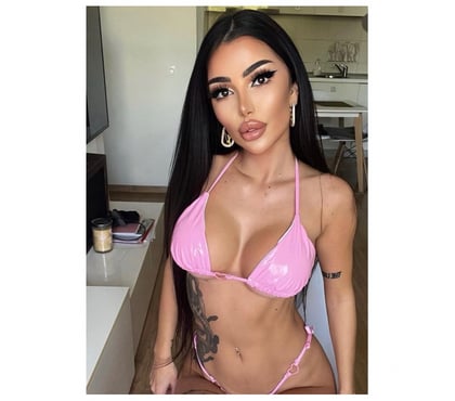 Escorts Northampton West Northamptonshire - Photos for INNA❤️REAL🫦PARTY😍NO RUSH VERY WET