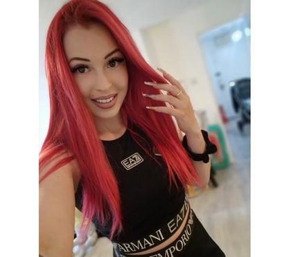 Escorts Forest Fields Nottingham - Photos for NEW REAL ANNA🔥Party girl, RED HAIR, BEST SERVICE♥️
