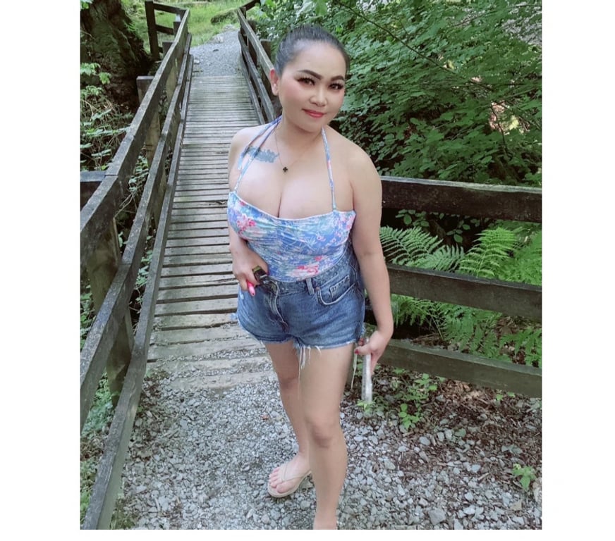 Escorts Surrey Reigate and Banstead - Photos for Bumbim Thai girl