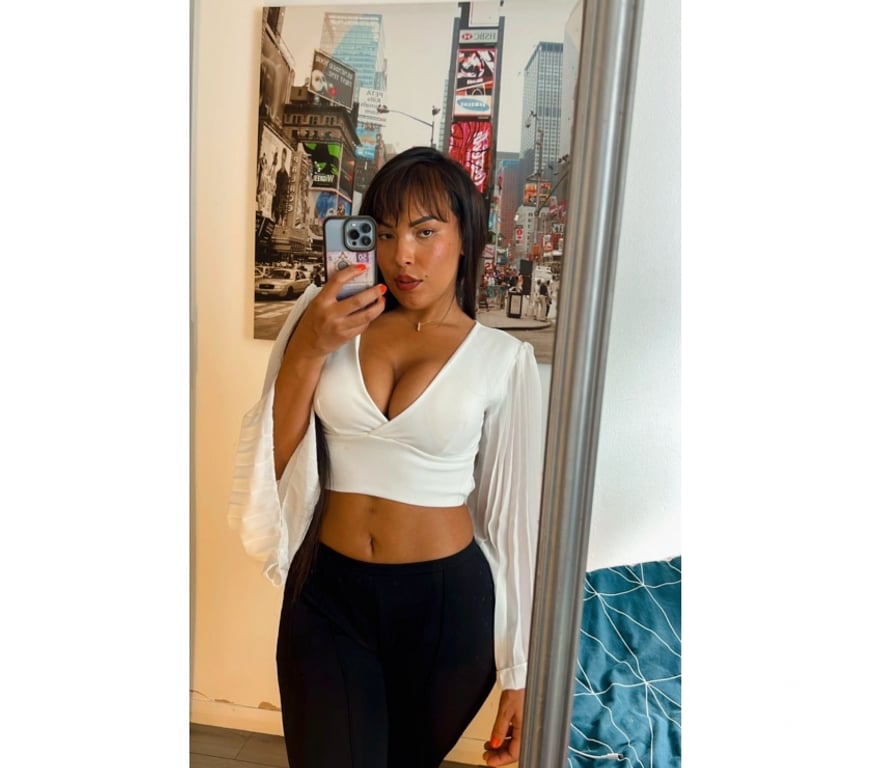 Escorts East London Bow - East London - Photos for ❤️Brunette Colombian❤️ first time in town now❤️