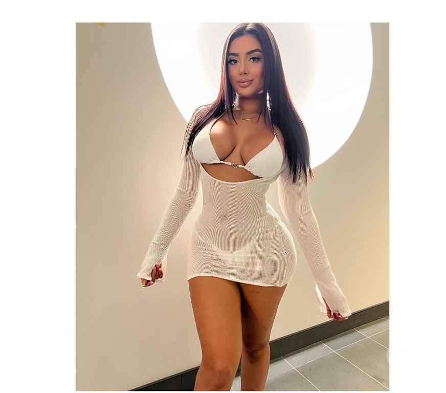 Escorts Essex Thurrock - Essex - Photos for 🇧🇷Sexy Brazilian Lola 🇧🇷 PartyGirl 💕