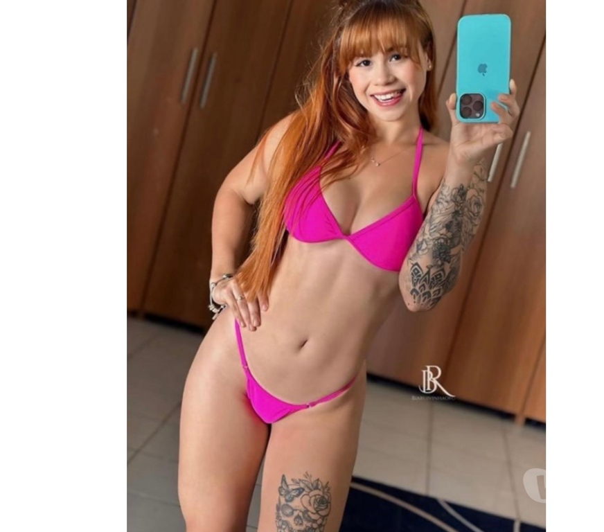 Escorts West Yorkshire Leeds - Photos for Ginger Brazilian 🔥Genuine 🔥party girl