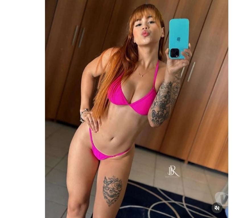 Escorts West Yorkshire Leeds - Photos for Ginger Brazilian 🔥Genuine 🔥party girl