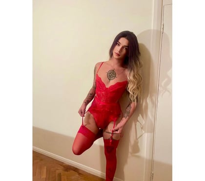 Trans Escorts Luton Town Centre Luton - Photos for Maria Fernanda Brazilian Very hot good service🥳