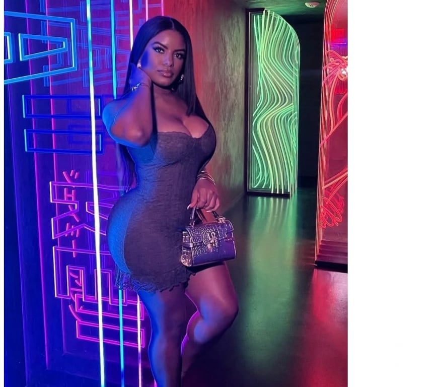 Escorts East London Canning Town - East London - Photos for 🔥 hot chocolate 🔥 fun girl