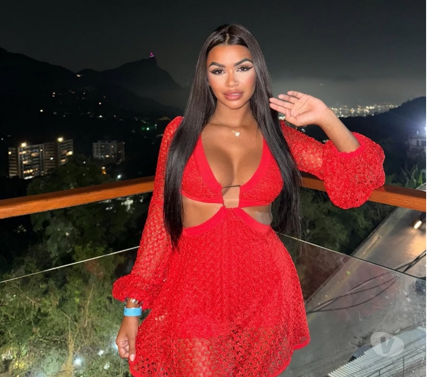 Escorts Nottinghamshire Nottingham - Photos for 🦋REBECA🦋🔞PARTY 🥂🥳REAL and friendly 💯😈