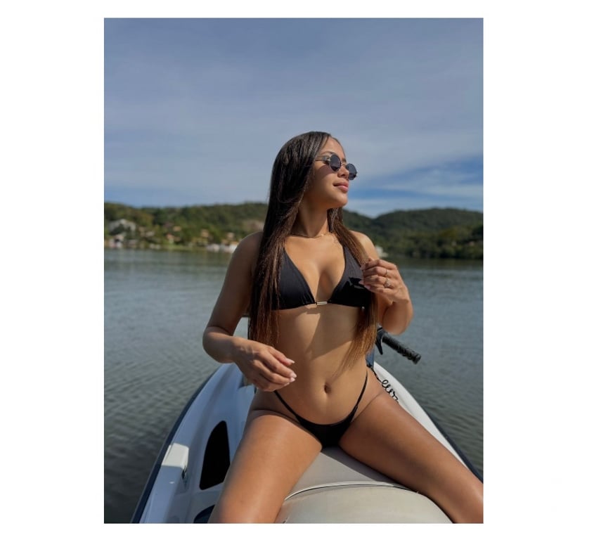 Escorts South West London Norbury - South West London - Photos for Karol💎❤️ no rush service and new in town 💎