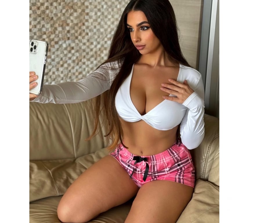 Escorts East London Goodmayes - East London - Photos for New❤️MINKA❤️best naughty girl🔥ig1area💯no rush