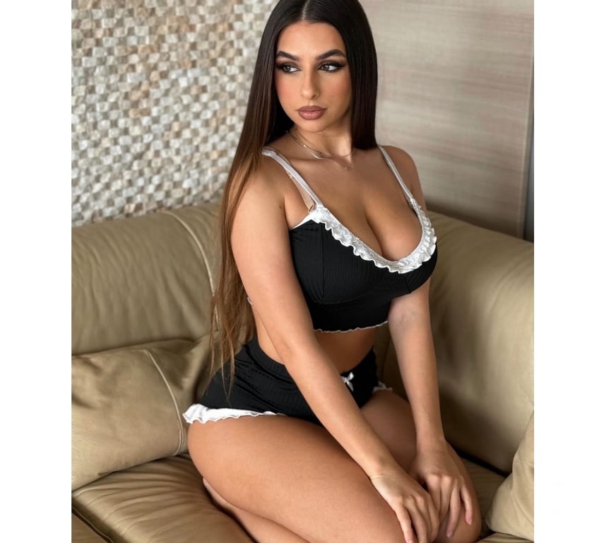 Escorts East London Goodmayes - East London - Photos for New❤️MINKA❤️best naughty girl🔥ig1area💯no rush