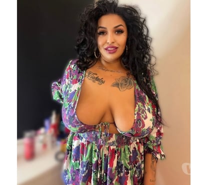 Escorts Glasgow City Centre Glasgow - Photos for 😘hello guys🍭I'm a brunette and sexy Bbw👅escort💦