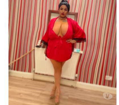 Escorts Glasgow City Centre Glasgow - Photos for 😘hello guys🍭I'm a brunette and sexy Bbw👅escort💦