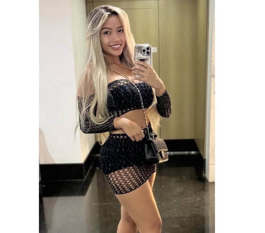 Escorts North London Edmonton - North London - Photos for 🔥🍑MALU VERY 🔥 PARTY🍭💦