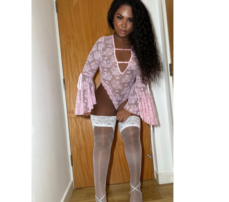 Trans Escorts Greater Manchester Manchester - Photos for Mrs. Hannah Prisscy Black Pearl Brazilian 🇧🇷 🧃
