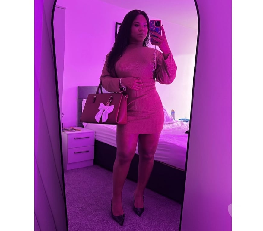 Trans Escorts Greater Manchester Manchester - Photos for Mrs. Hannah Prisscy Black Pearl Brazilian 🇧🇷 🧃