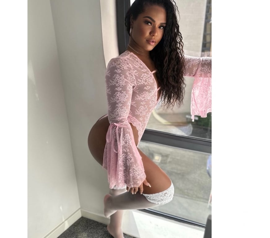 Trans Escorts Greater Manchester Manchester - Photos for Mrs. Hannah Prisscy Black Pearl Brazilian 🇧🇷 🧃