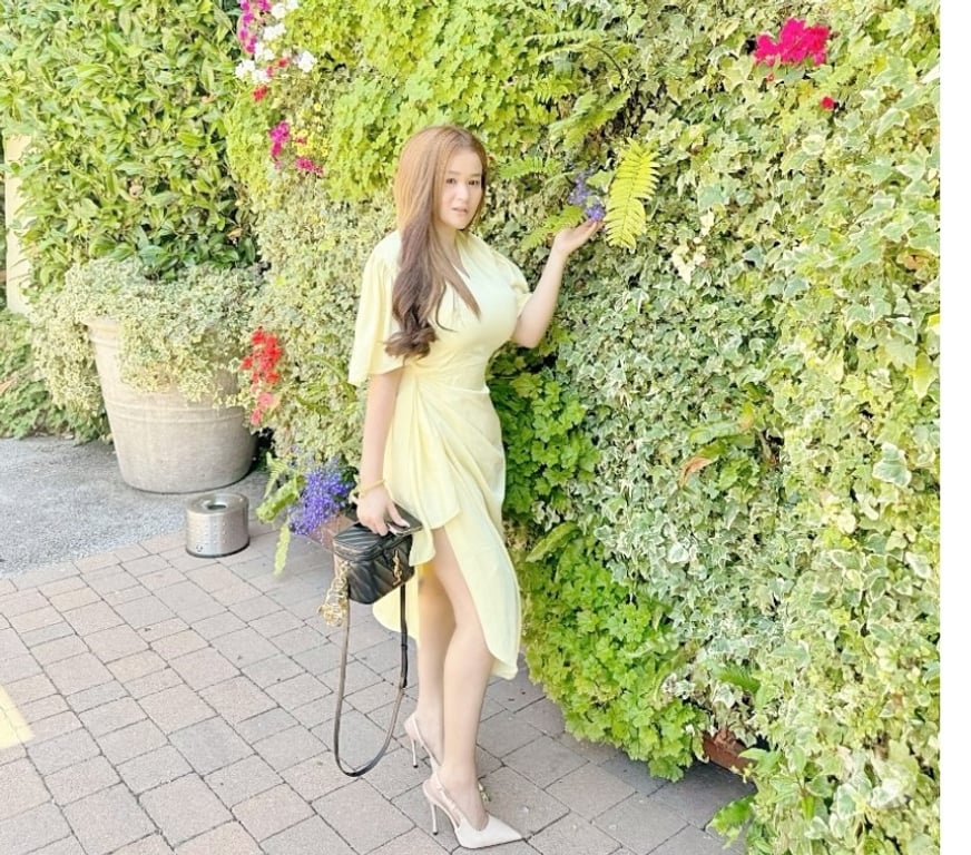Escorts Surrey Reigate and Banstead - Photos for 💕Hi Thai Lular new in town💕
