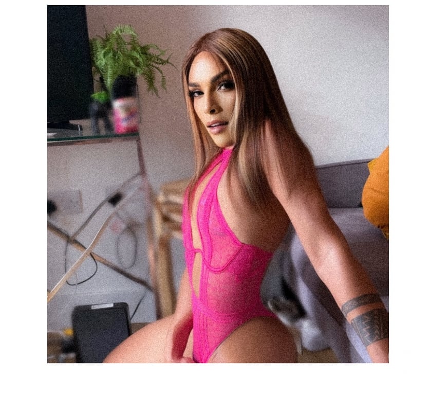 Trans Escorts West Midlands Coventry - Photos for JESSIE BRAZILIAN ASS XXXL VERY HOT