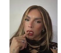 JESSIE BRAZILIAN ASS XXXL VERY HOT