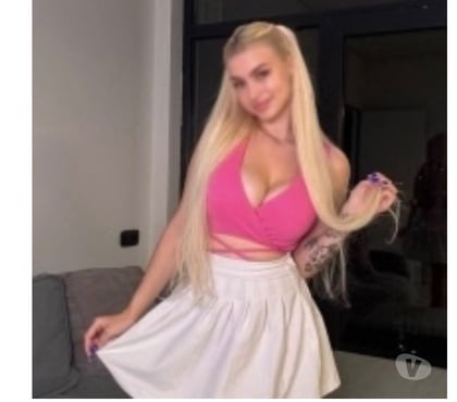 Enhanced Escorts & Erotic Massage Luton Town Centre Luton - Photos for Victoria 🥰hot girl ❤️❤️new in town