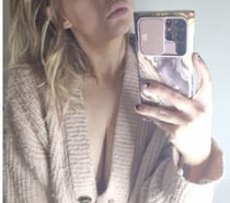 SCOTTISH, 25, BRUNETTE 🤍