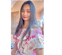 Ae new in town Lovely thai girl so hot💐