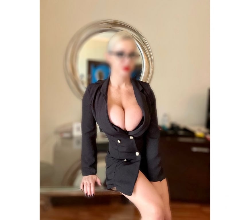 Escorts Greater Manchester Bolton - Photos for Anna Outcall only !