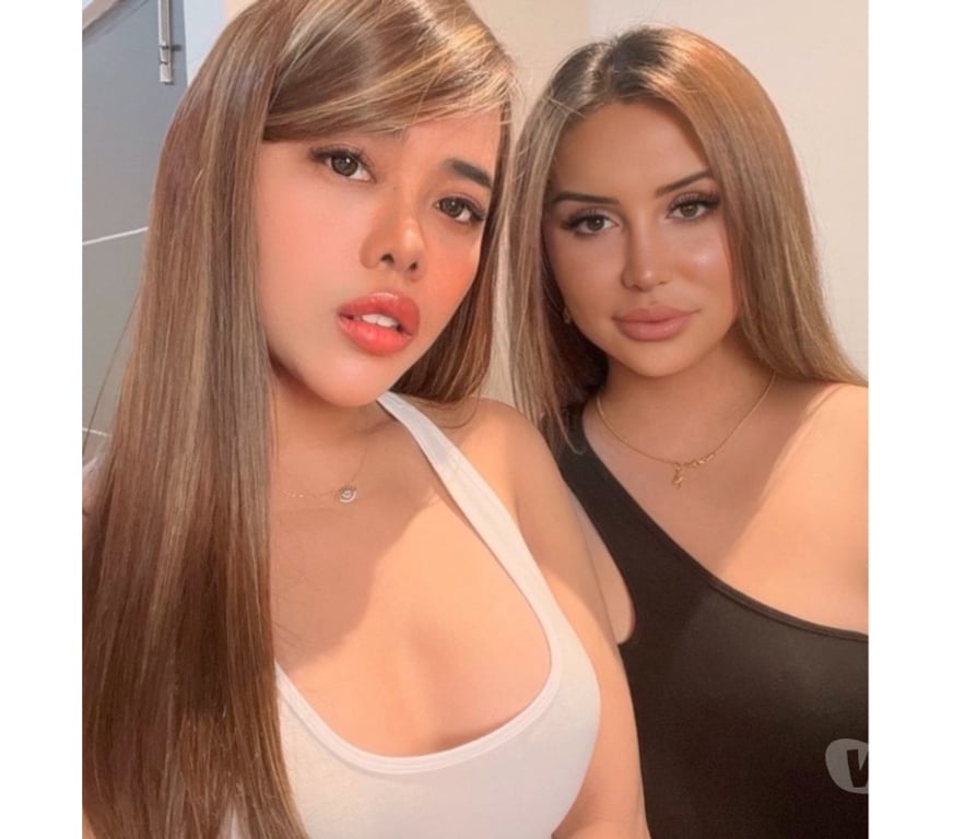 Trans Escorts Aberdeen Aberdeen City Centre - Aberdeen - Photos for British duo ts x