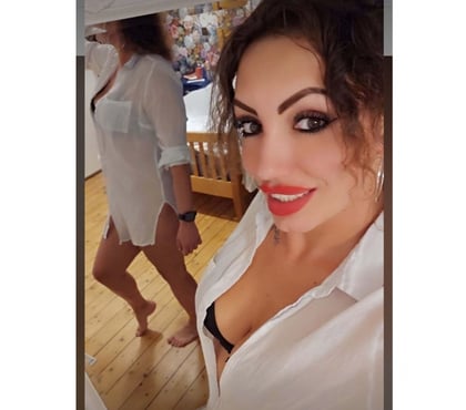 Escorts Old Trafford Manchester - Photos for 💯🔞💣Real Beaty Elly💣🔞💯