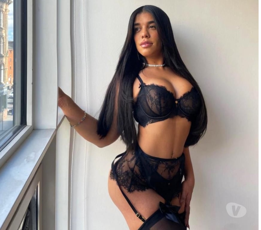 Escorts Merseyside Liverpool - Photos for Mery brazillian!🇧🇷💋Confirm video call Im real.