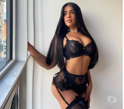Escorts Liverpool City Centre Liverpool - Photos for Mery brazillian!🇧🇷💋Confirm video call Im real.