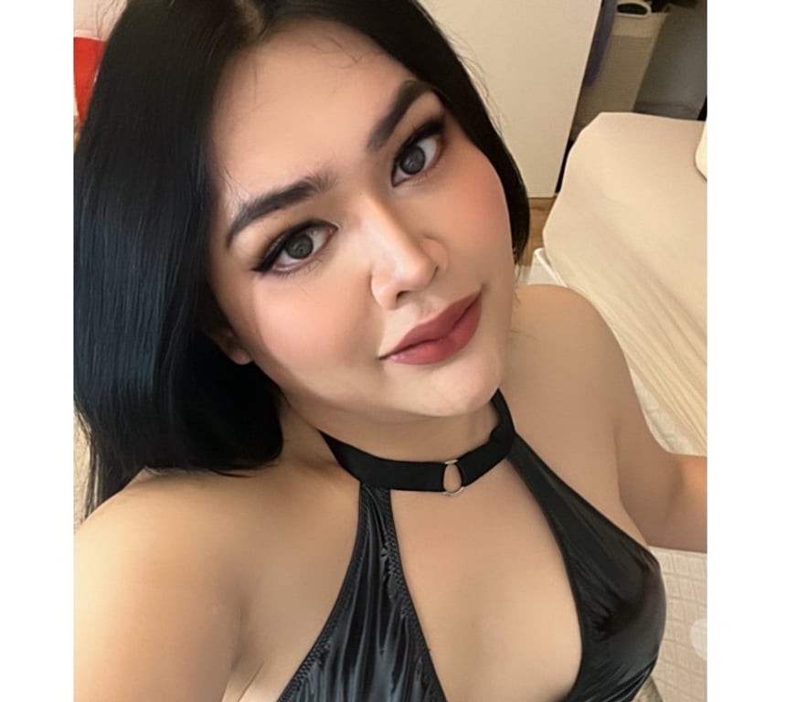 Trans Escorts West London Paddington - West London - Photos for EMMIE THAI TS💋(NEW IN LONDON)Ladyboy Shemale Best service