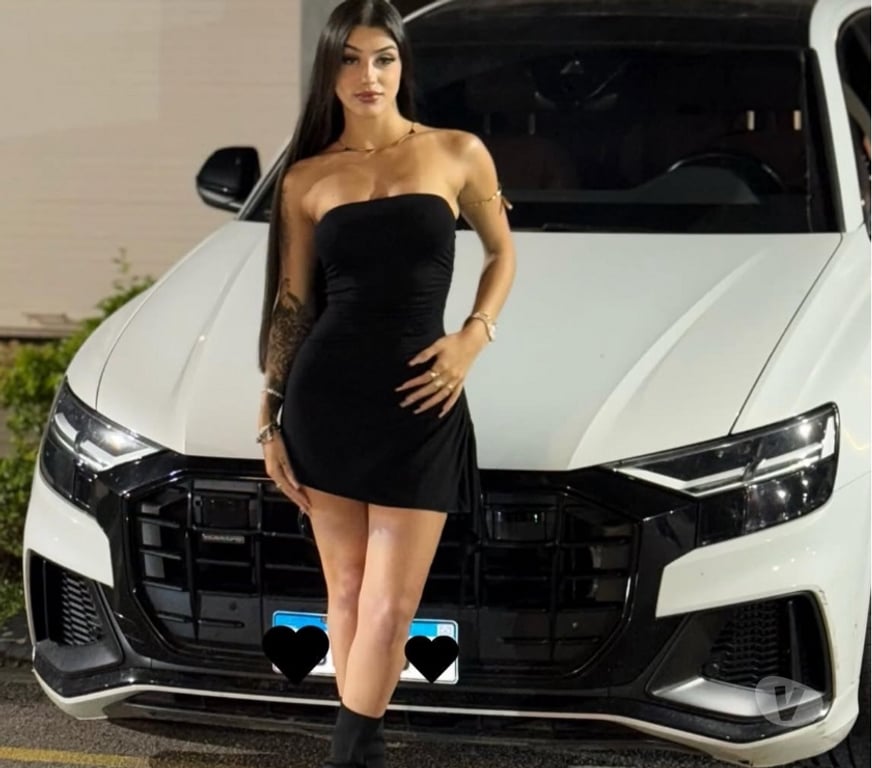Escorts Cardiff Cardiff City Centre - Cardiff - Photos for RUBY♥️SWEET AND HOT GIRL🌶️BRAZILIAN