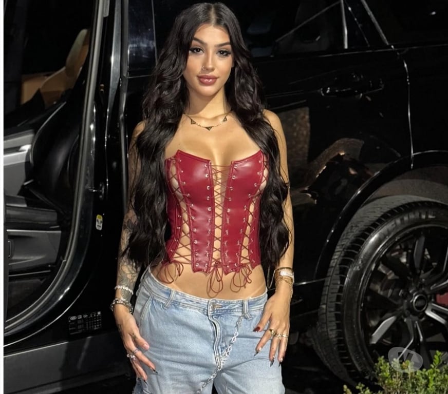 Escorts Cardiff Cardiff City Centre - Cardiff - Photos for RUBY♥️SWEET AND HOT GIRL🌶️BRAZILIAN