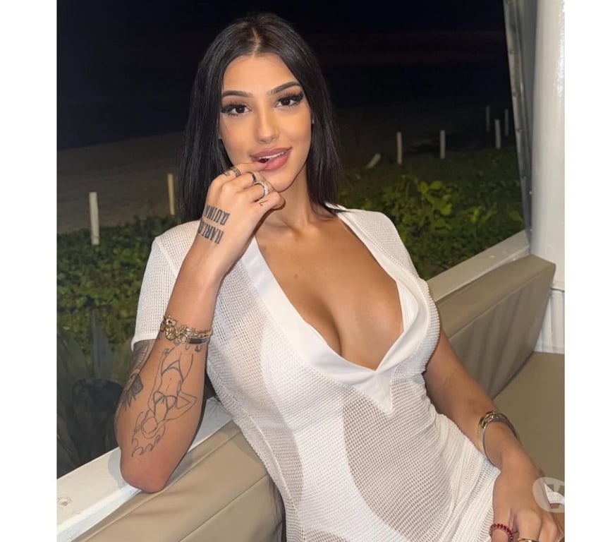 Escorts Cardiff Cardiff City Centre - Cardiff - Photos for RUBY♥️SWEET AND HOT GIRL🌶️BRAZILIAN