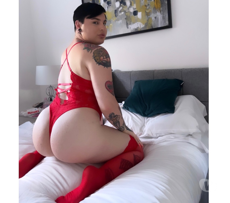 Trans Escorts Hampshire Eastleigh - Photos for LUXURIOUS FEMBOY🇬🇧 EASTLEIGH 3rd-7th August