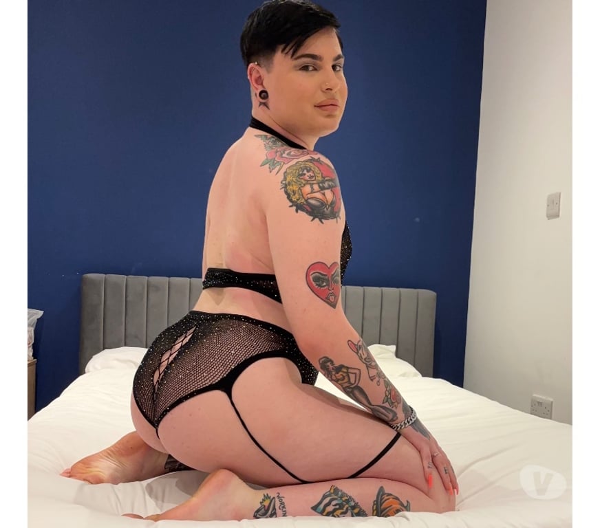 Trans Escorts Hampshire Eastleigh - Photos for LUXURIOUS FEMBOY🇬🇧 EASTLEIGH 3rd-7th August