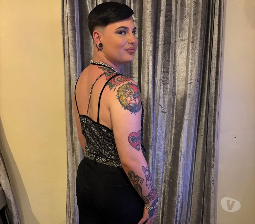 Trans Escorts Hampshire Eastleigh - Photos for LUXURIOUS FEMBOY🇬🇧 EASTLEIGH 3rd-7th August