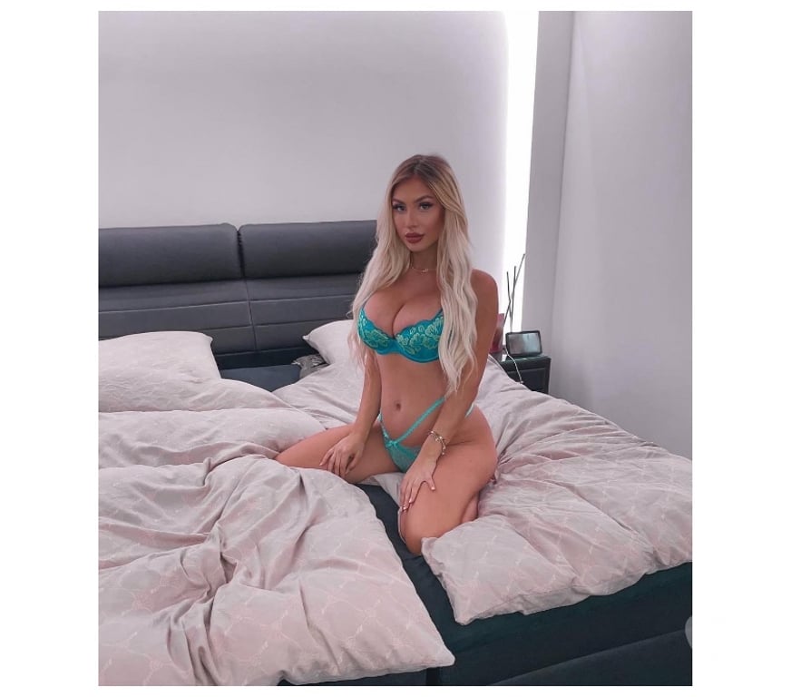 Escorts South West London Kingston upon Thames - Photos for EVA BEST PARTY 🎉 💜 CALL ME NOW 🎉 NO RUSH