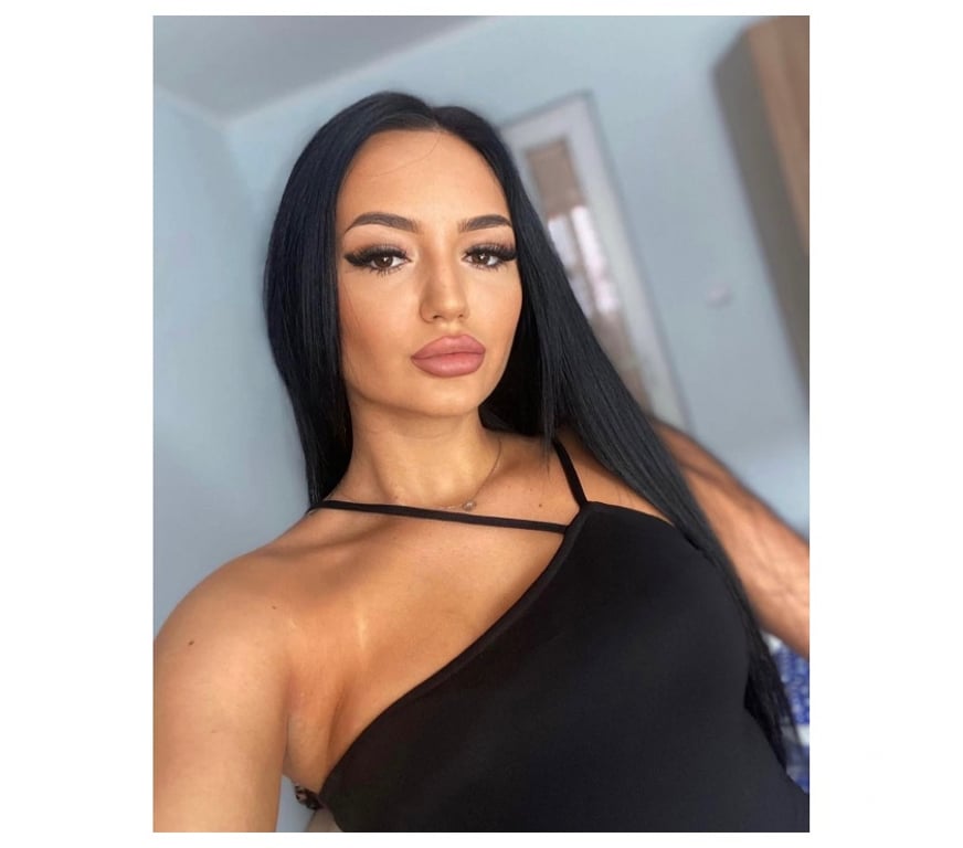 Escorts North London Finchley - North London - Photos for New in town🩷 No rush🩷🎀