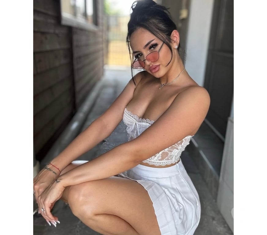 Escorts North London Finchley - North London - Photos for New in town🩷 No rush🩷🎀