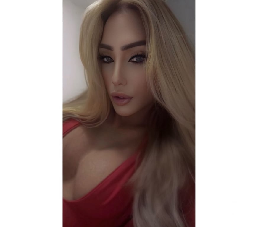 Trans Escorts Greater Manchester Manchester - Photos for Ts Brit DreamDoll Khalifa Act247 TOP Vidcallverify