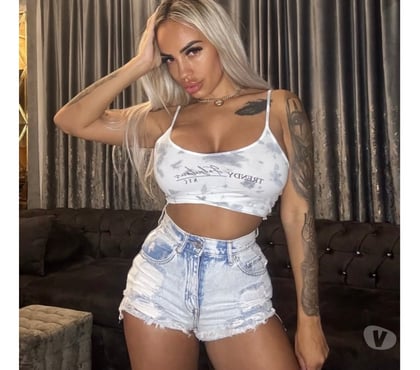 Escorts Huddersfield Kirklees - Photos for Ready all time Karina