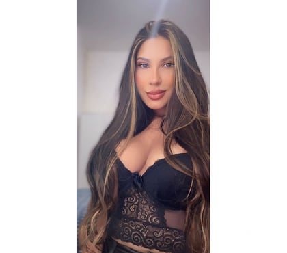 Escorts Fleet Hart - Photos for BOMBSHELL CELINA 💖🇧🇷