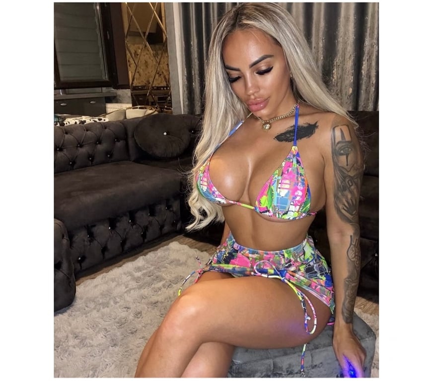 Escorts Buckinghamshire High Wycombe - Buckinghamshire - Photos for Karina ready all time