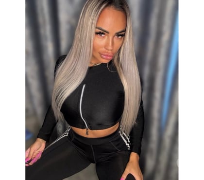  Escorts & Erotic Massage High Wycombe Buckinghamshire - Photos for Karina ready all time