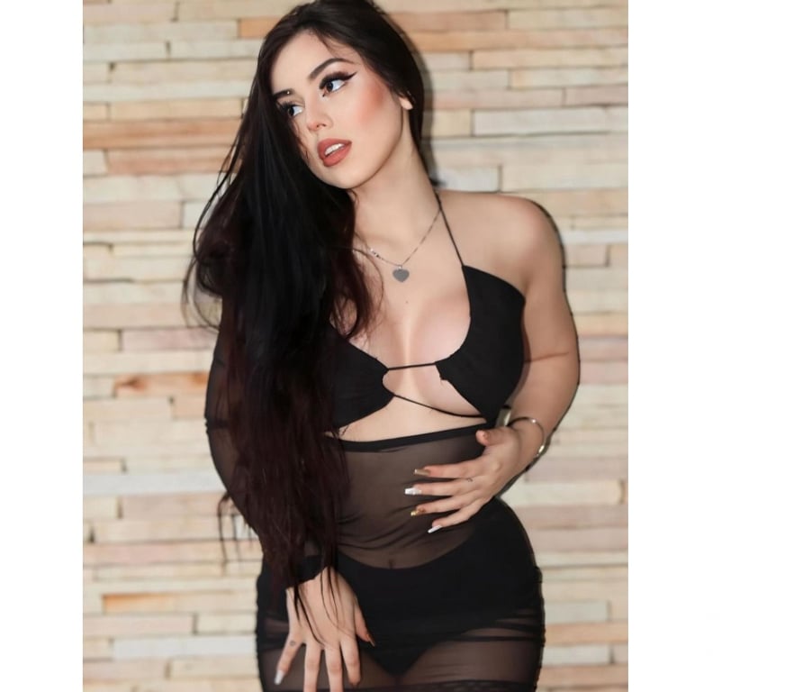 Escorts South West London Sutton - Photos for 🍭New girl in town🍭😍CRISTAL❤️Party girl👅